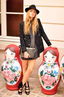 Chiara Ferragni feet photo thumbnail