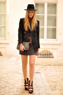 Chiara Ferragni feet photo thumbnail