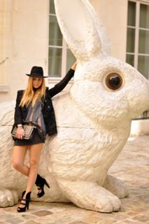 Chiara Ferragni feet photo thumbnail