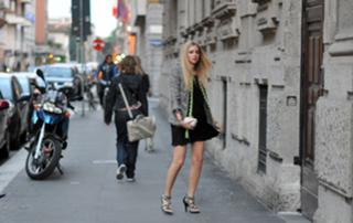 Chiara Ferragni feet photo thumbnail