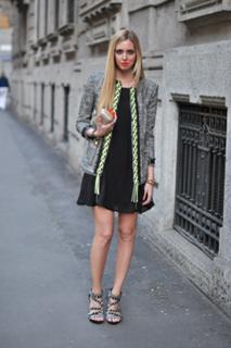 Chiara Ferragni feet photo thumbnail