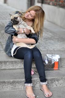 Chiara Ferragni feet photo thumbnail