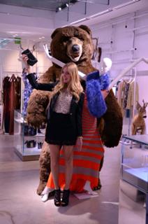 Chiara Ferragni feet photo thumbnail