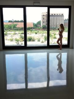 Chiara Ferragni feet photo thumbnail