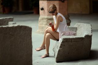 Chiara Ferragni feet photo thumbnail