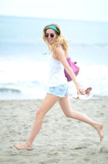Chiara Ferragni feet photo thumbnail