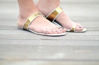 Chiara Ferragni feet photo thumbnail
