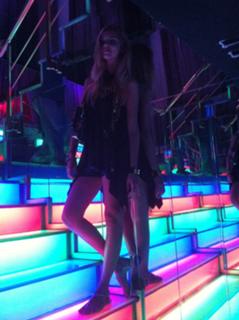Chiara Ferragni feet photo thumbnail