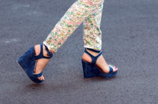 Chiara Ferragni feet photo thumbnail