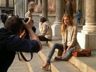 Chiara Ferragni feet photo thumbnail