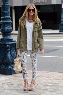 Chiara Ferragni feet photo thumbnail