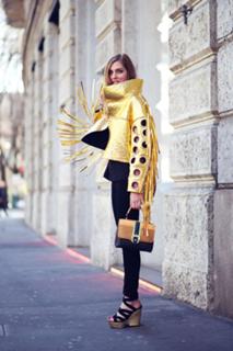 Chiara Ferragni feet photo thumbnail