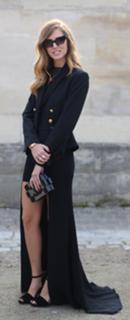 Chiara Ferragni feet photo thumbnail