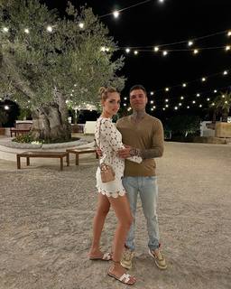 Chiara Ferragni feet photo thumbnail