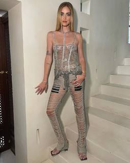 Chiara Ferragni feet photo thumbnail