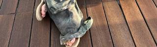 Chiara Ferragni feet photo thumbnail