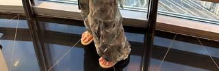 Chiara Ferragni feet photo thumbnail