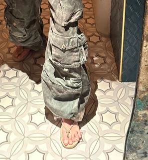 Chiara Ferragni feet photo thumbnail