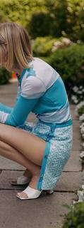 Chiara Ferragni feet photo thumbnail