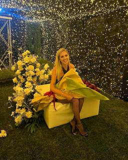Chiara Ferragni feet photo thumbnail