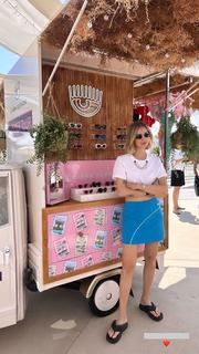 Chiara Ferragni feet photo thumbnail