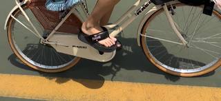 Chiara Ferragni feet photo thumbnail
