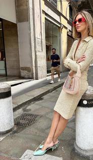 Chiara Ferragni feet photo thumbnail