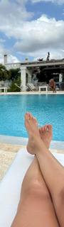 Chiara Ferragni feet photo thumbnail