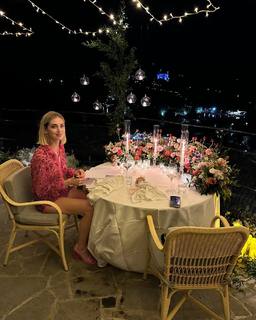 Chiara Ferragni feet photo thumbnail