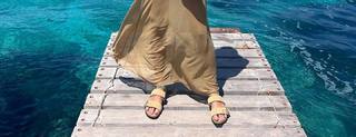 Chiara Ferragni feet photo thumbnail