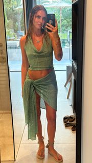 Chiara Ferragni feet photo thumbnail