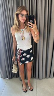 Chiara Ferragni feet photo thumbnail