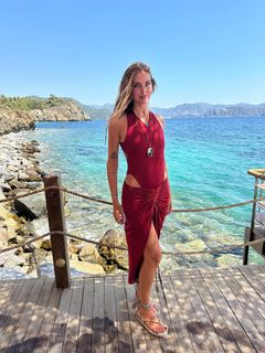 Chiara Ferragni feet photo thumbnail