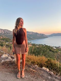 Chiara Ferragni feet photo thumbnail