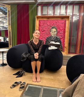 Chiara Ferragni feet photo thumbnail