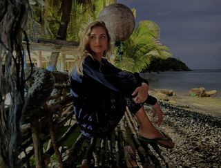 Chiara Ferragni feet photo 8