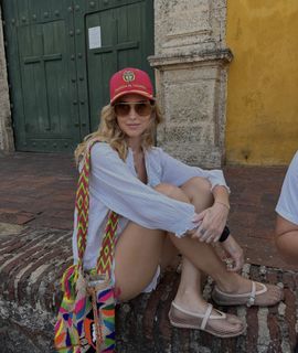 Chiara Ferragni feet photo 5