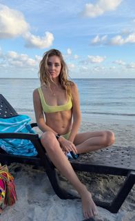 Chiara Ferragni feet photo 20