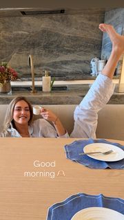 Chiara Ferragni feet photo 12