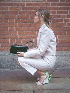 Chiara Ferragni feet photo 9