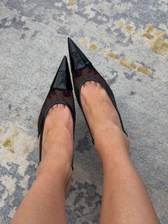 Chiara Ferragni feet photo 4