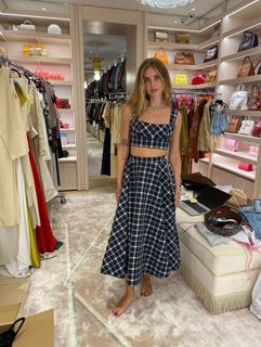 Chiara Ferragni feet photo 1