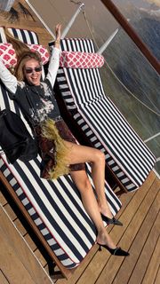 Chiara Ferragni feet photo 14
