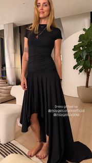Chiara Ferragni feet photo 2