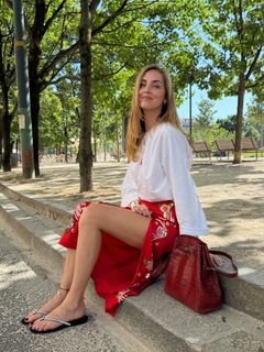 Chiara Ferragni feet photo 11