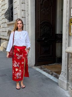 Chiara Ferragni feet photo 9