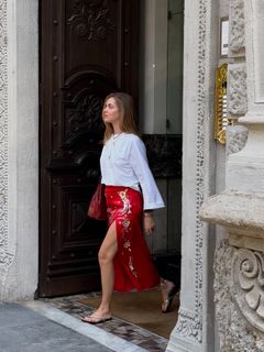 Chiara Ferragni feet photo 8