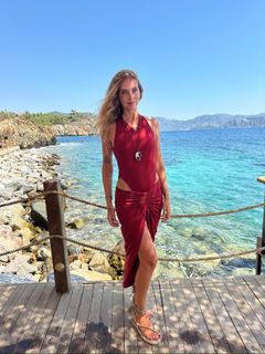 Chiara Ferragni feet photo 6