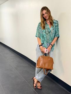 Chiara Ferragni feet photo 4