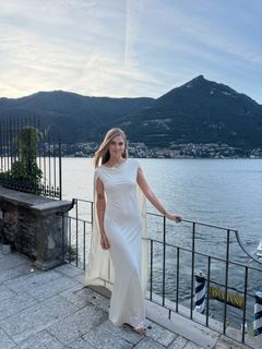 Chiara Ferragni feet photo 2